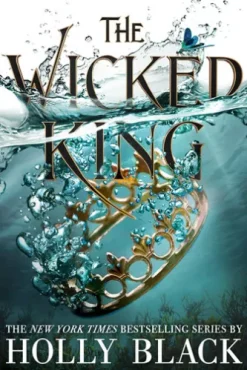 The Wicked King