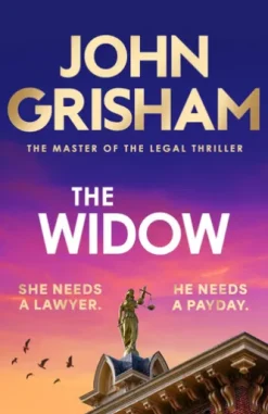 The Widow