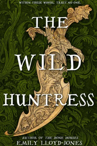 The Wild Huntress