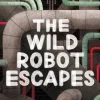 The Wild Robot Escapes