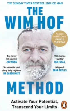 The Wim Hof Method
