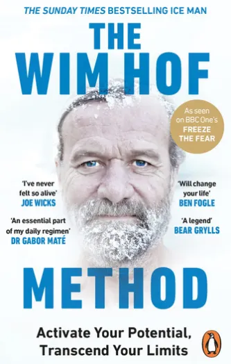 The Wim Hof Method