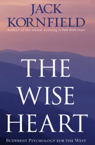 The Wise Heart