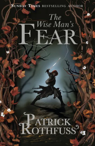 The Wise Man's Fear