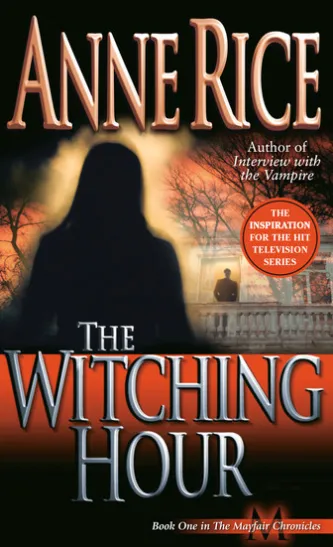 The Witching Hour