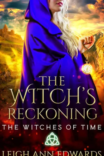 The Witch's Reckoning