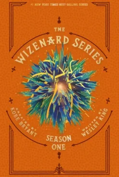 The Wizenard Series: Season One