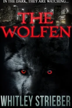 The Wolfen