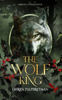 The wolf king