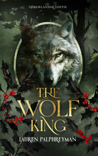 The wolf king