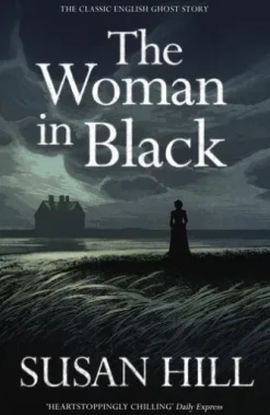 The Woman In Black