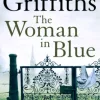 The Woman In Blue