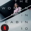 The Woman in Cabin 10