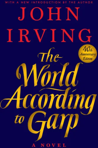 The World According to Garp