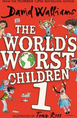 The World’s Worst Children