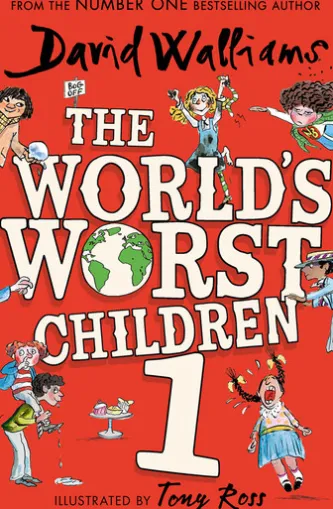 The World’s Worst Children