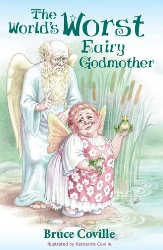 The World's Worst Fairy Godmother