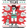 The Worrier's Guide to Life