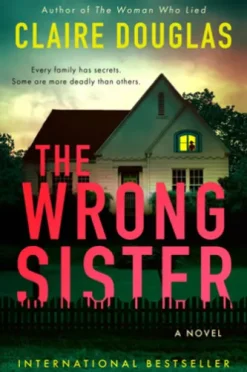 The Wrong Sister