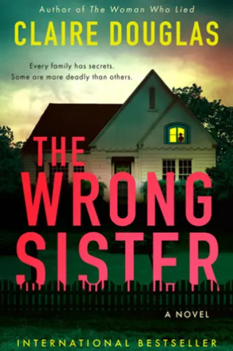 The Wrong Sister