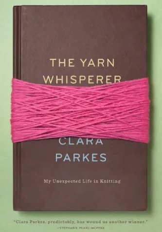 The Yarn Whisperer