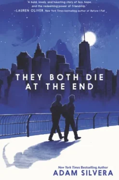 They Both Die at the End