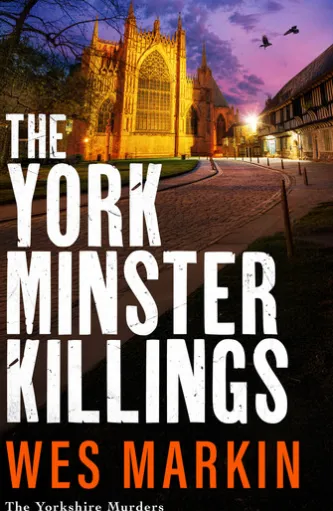 The York Minster Killings