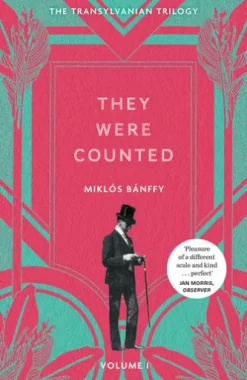 They Were Counted