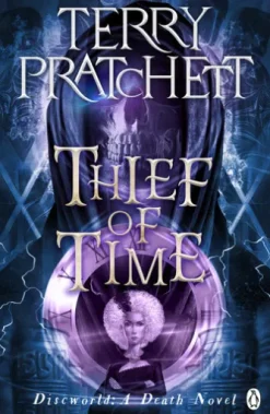 Thief Of Time