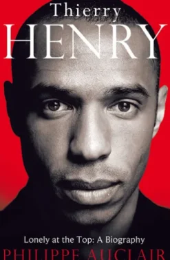 Thierry Henry