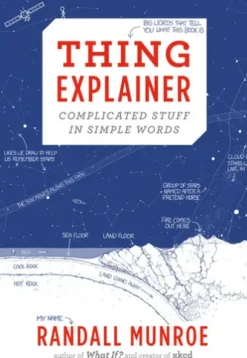 Thing Explainer