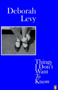 Things I Don't Want to Know