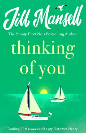 Thinking Of You