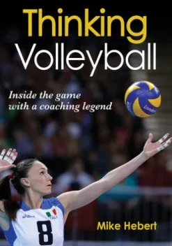 Thinking Volleyball