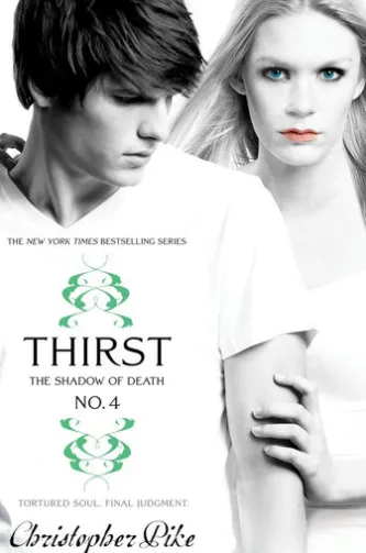 Thirst No. 4