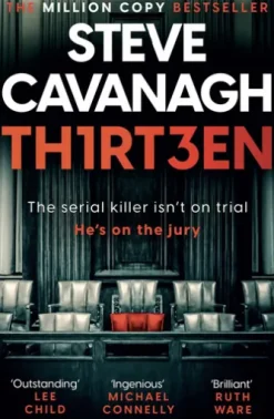 Thirteen