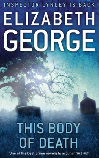 This Body of Death