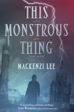 This Monstrous Thing