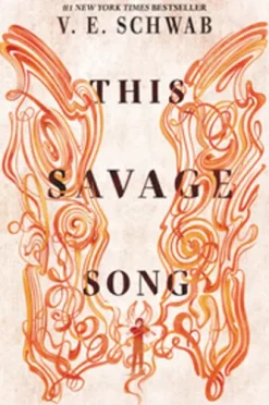 This Savage Song