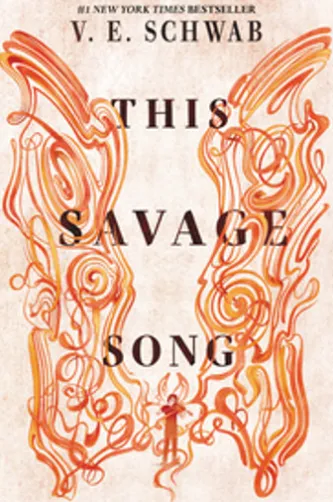This Savage Song