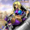 10th Muse: New Beginnings #1