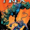 10th Muse: The Image Comics Run Volume 2