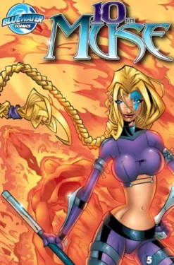 10th Muse #5 Volume 2