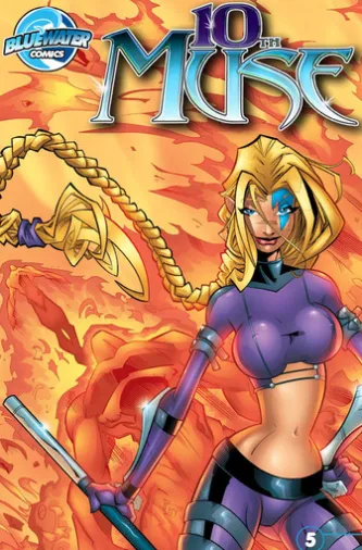 10th Muse #5 Volume 2