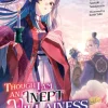 Though I Am an Inept Villainess: Tale of the Butterfly-Rat Body Swap in the Maiden Court (Light Novel) Vol. 2