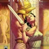 Thrace (3) : Omnia Vincit Amor