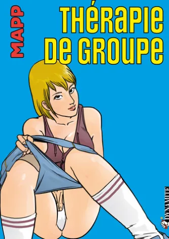 Thérapie de groupe