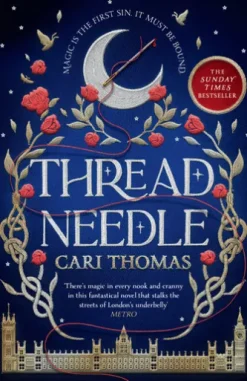 Threadneedle