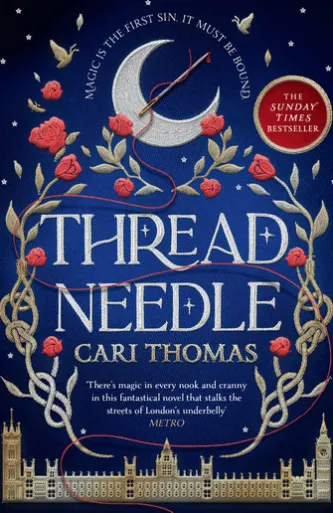 Threadneedle