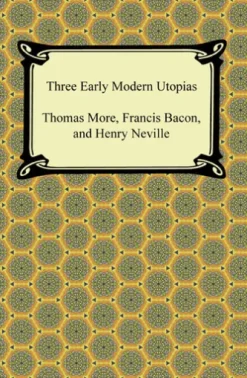 Three Early Modern Utopias